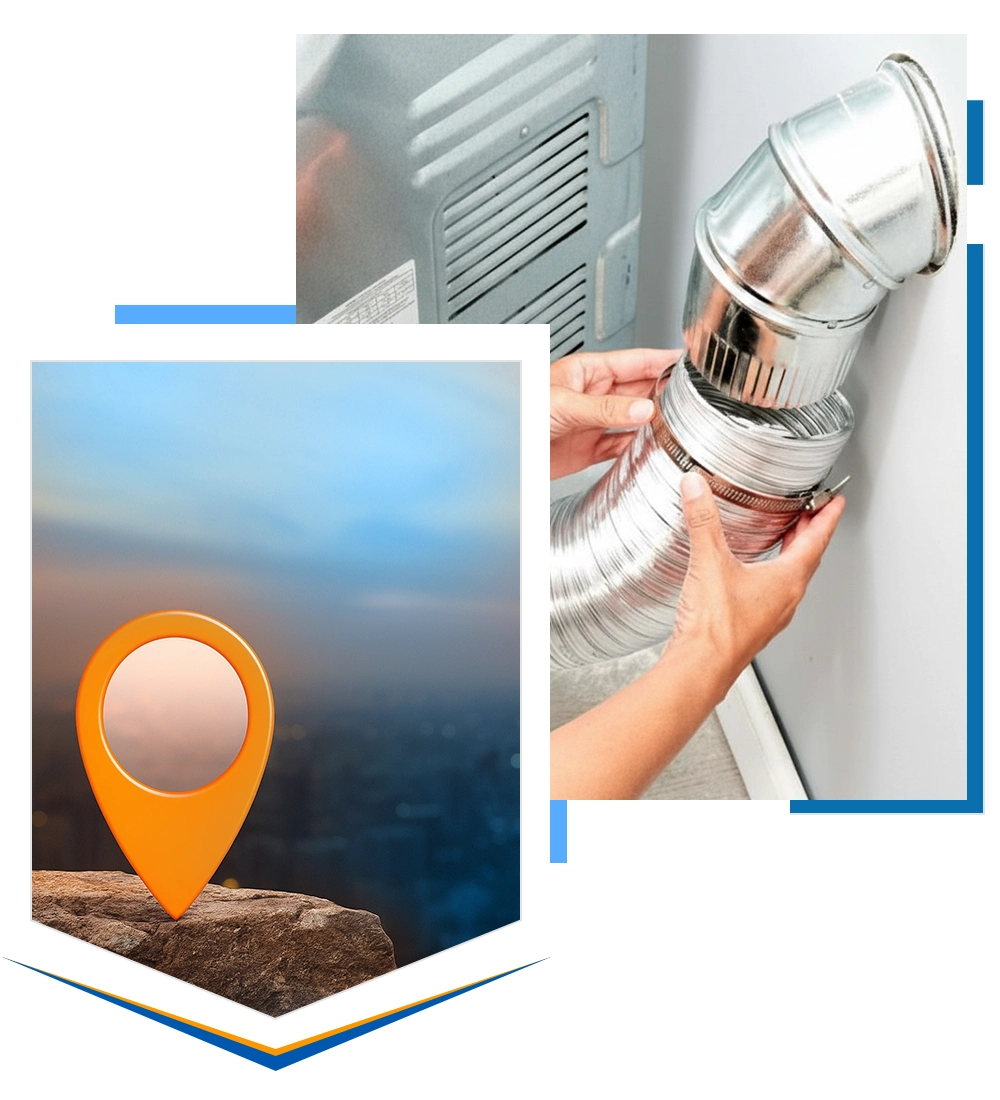 Houston Dryer Ducts Cleaning